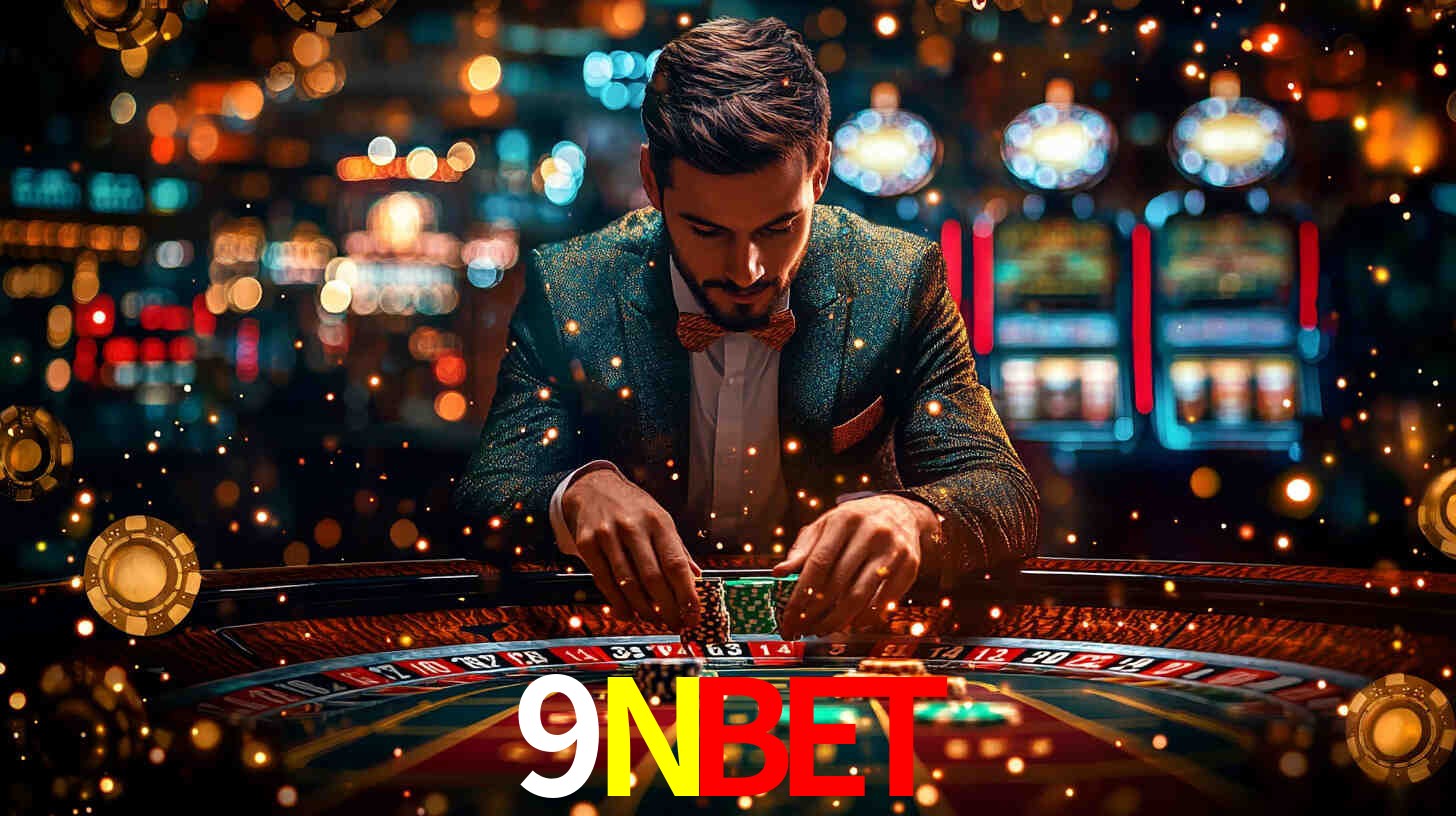 Experimente o Login Seguro Premium no 9Nbet