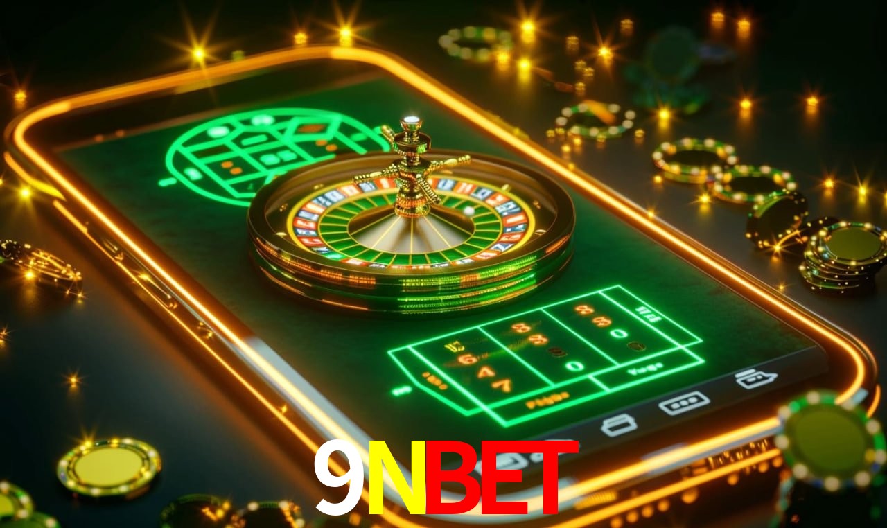 Explorando a Categoria de Eventos em Apostas na 9Nbet