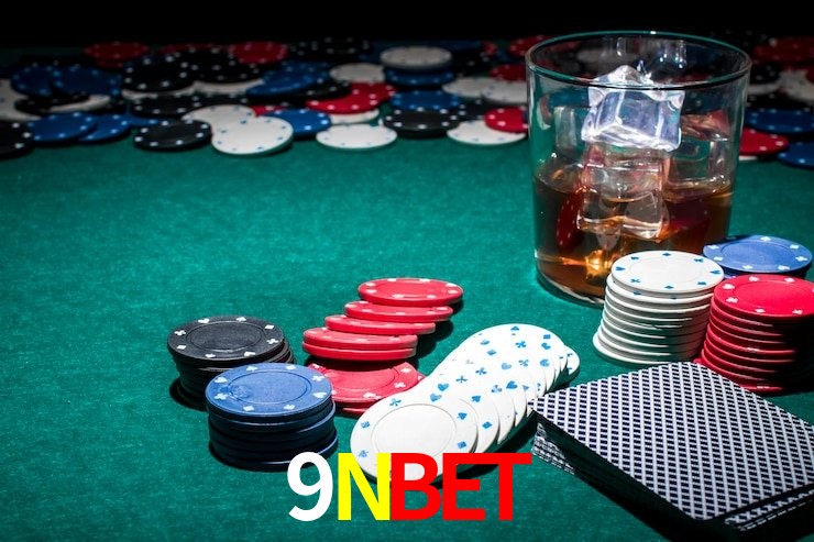 Apostas Esportivas na 9Nbet: Um Guia Completo