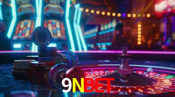 Welcome Bonus 9Nbet