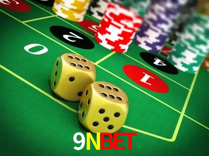 Blackjack Table 9Nbet