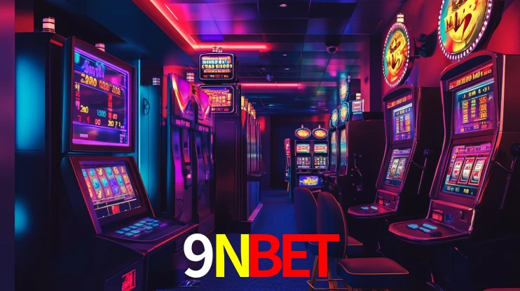 9Nbet Com