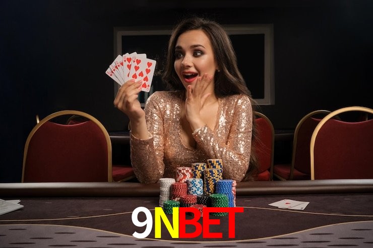 Especiais de Fim de Semana 9Nbet