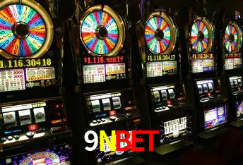 A Emoção da Loteria na 9Nbet: Uma Chance de Mudança de Vida