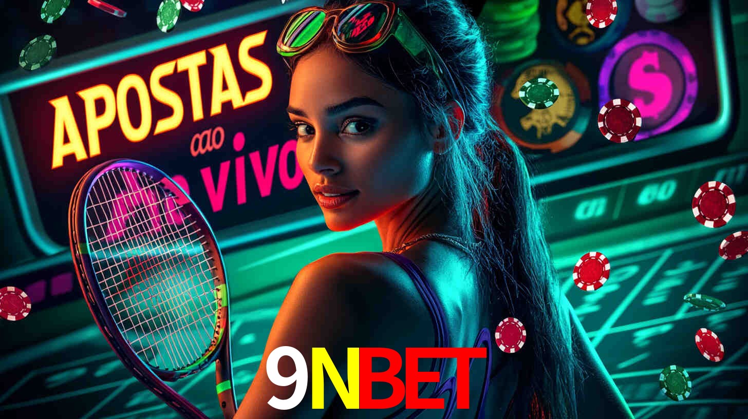 Mesa de Blackjack 9Nbet