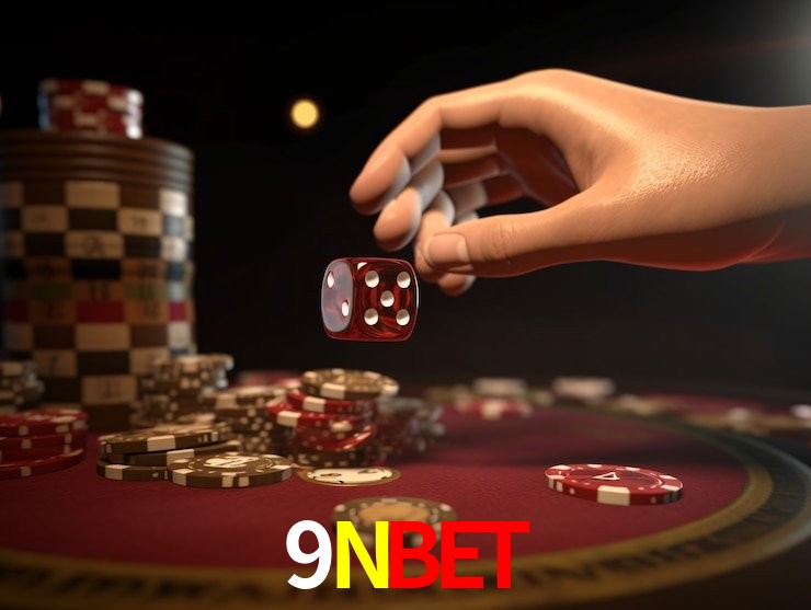 A Popularidade dos Caça-Níqueis no 9Nbet