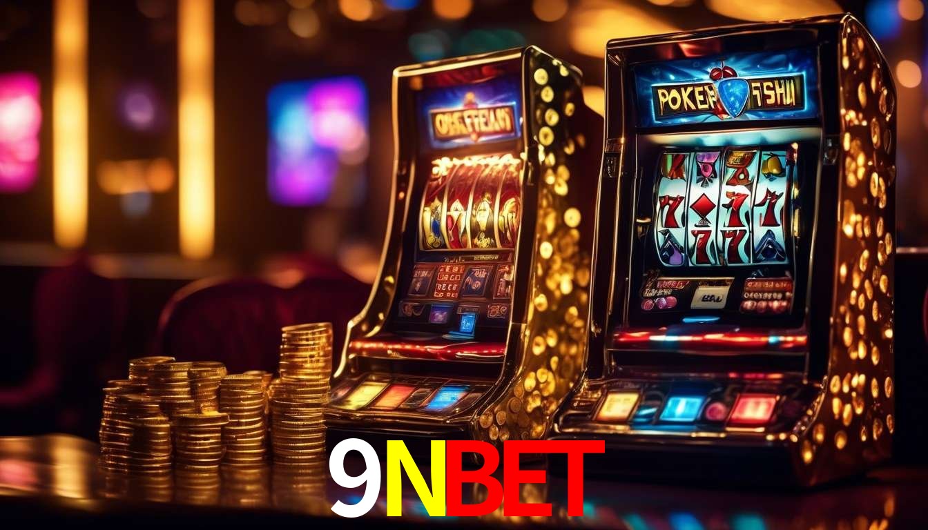 Provedores de Jogos 9Nbet