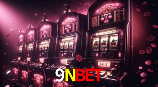 Promoções Sazonais 9Nbet