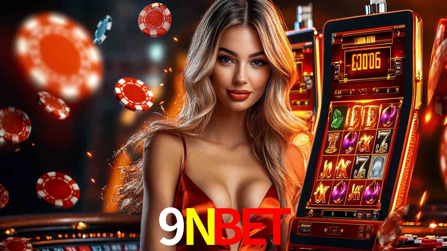 9Nbet: A Experiência de Casino com Jogos de Mesa ao Vivo