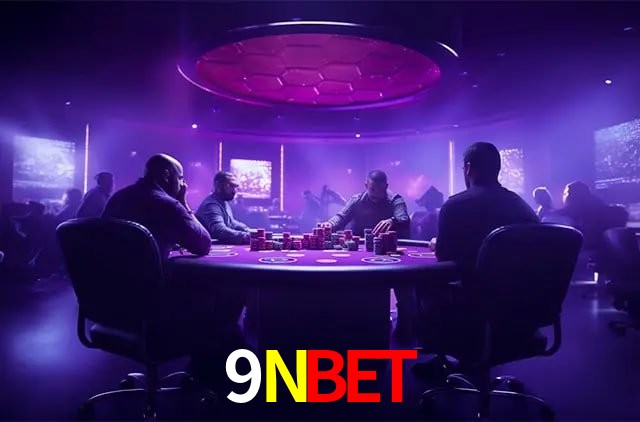 Inovações de Jogos na 9Nbet: O Futuro das Experiências Interativas
