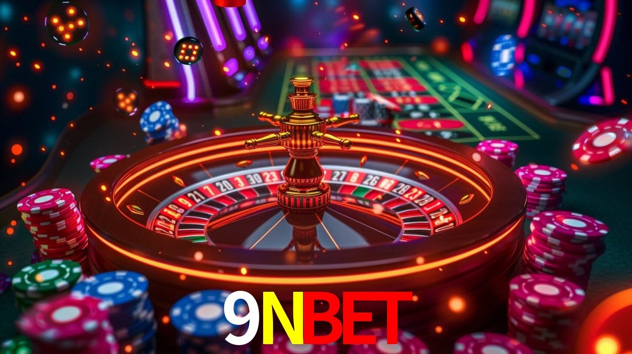 Promoção Relâmpago 9Nbet