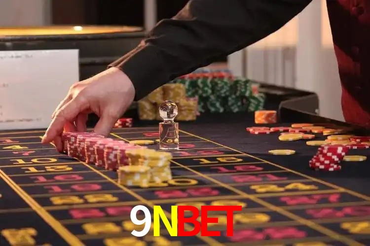 PIX Instantâneo 9Nbet