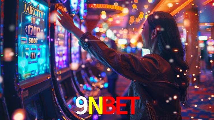 9Nbet Com