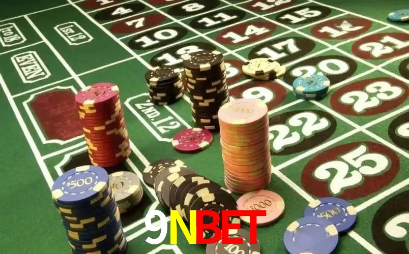 Apostas Esportivas na 9Nbet: Um Guia Completo