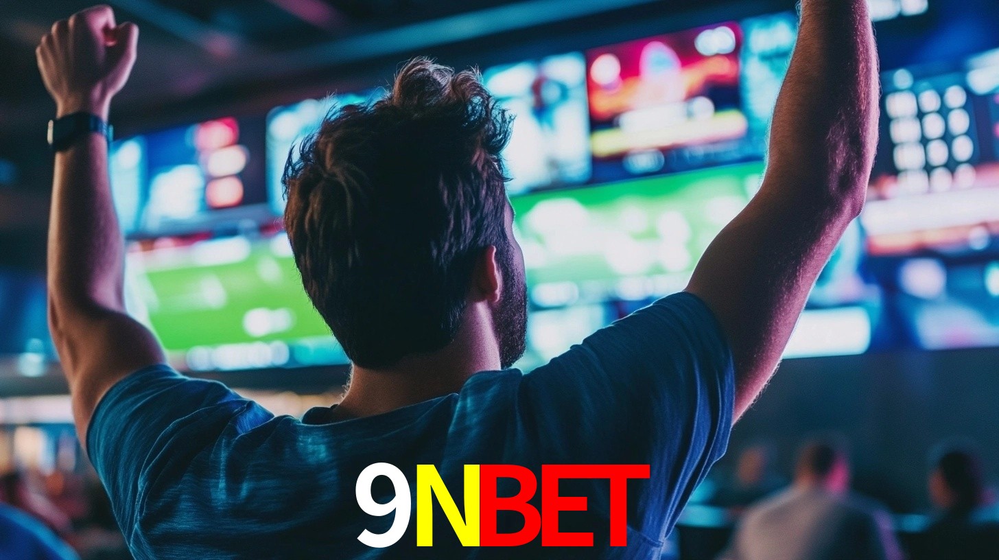 9Nbet App Login Baixar