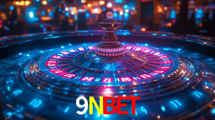 Sinta a adrenalina dos jogos de cassino com 9Nbet