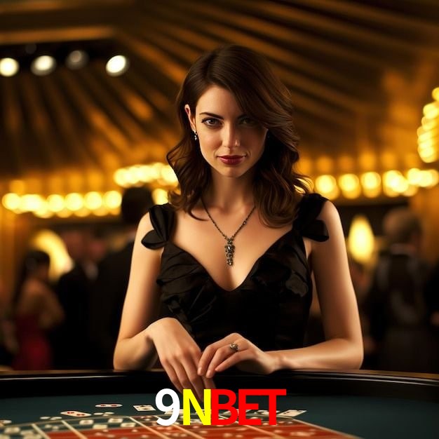 Experiência VIP 9Nbet