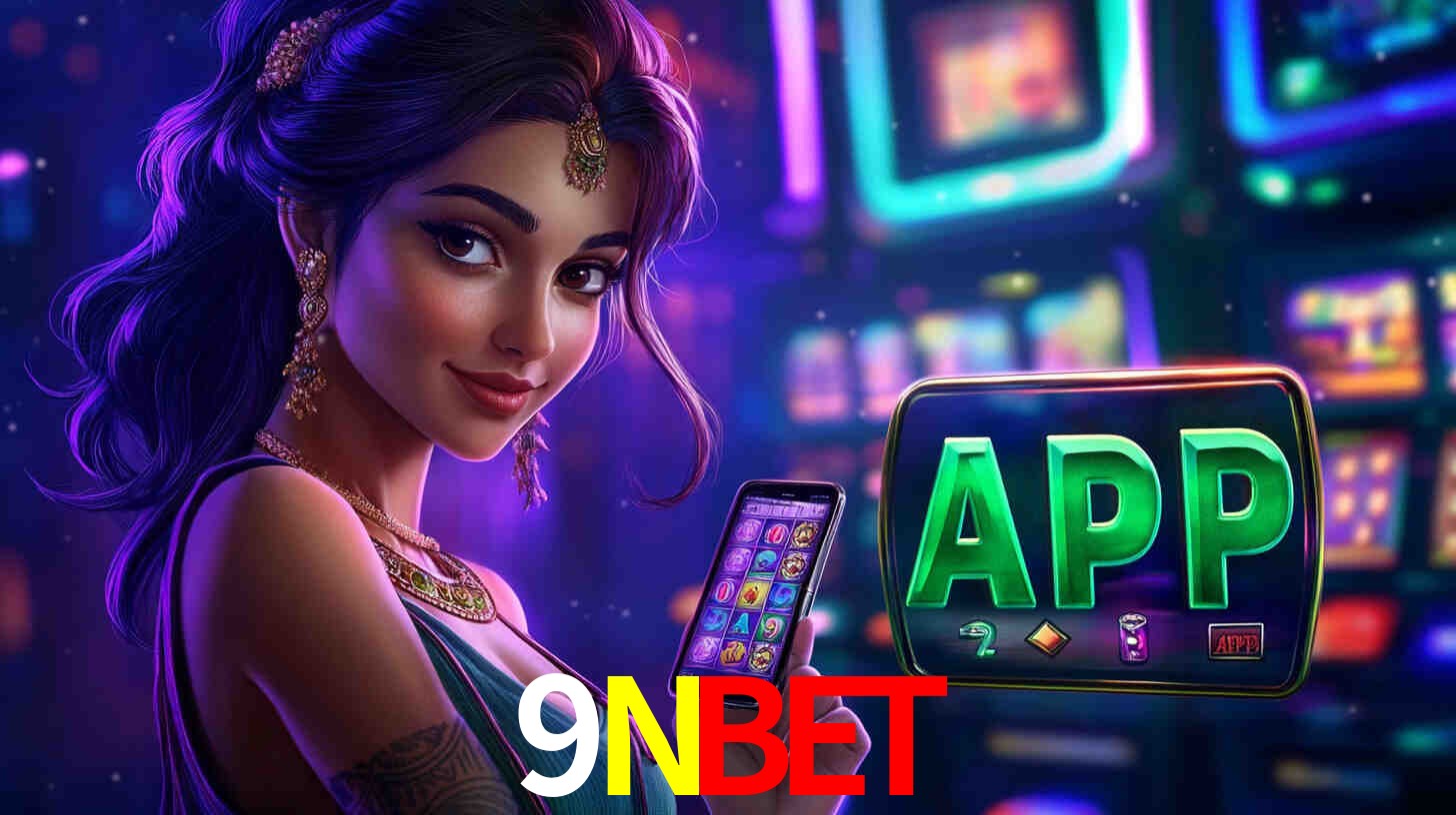 Descubra a Magia dos Jogos de Arcade no 9Nbet