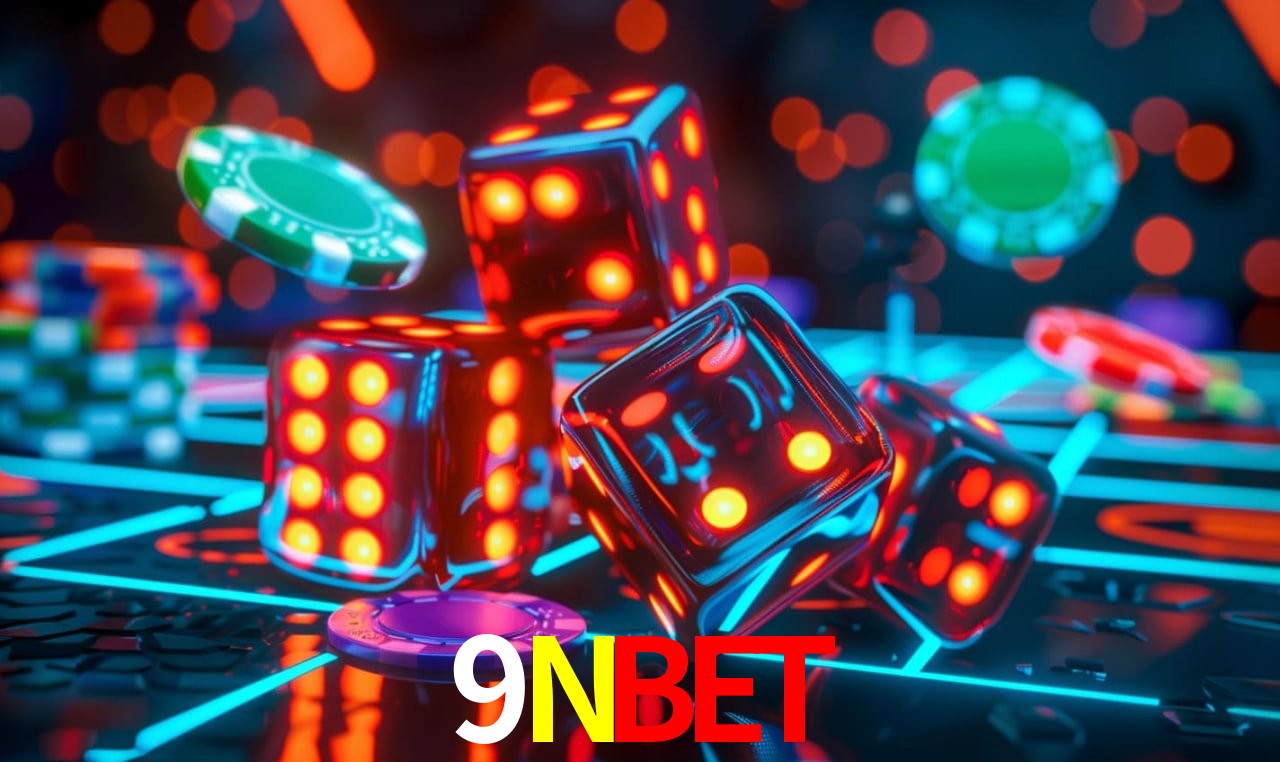 Integração de APIs 9Nbet