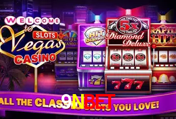 Seasonal Promotions 9Nbet
