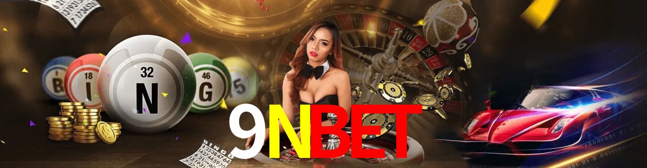 A Experiência Imersiva dos Cassinos Ao Vivo no 9Nbet