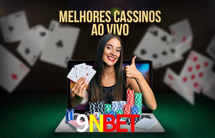 Account Benefits 9Nbet
