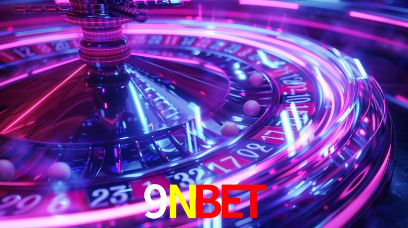 Casino Ao Vivo 9Nbet