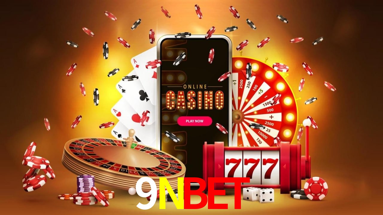 Jogos Exclusivos 9Nbet
