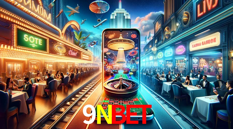 Player Reviews 9Nbet