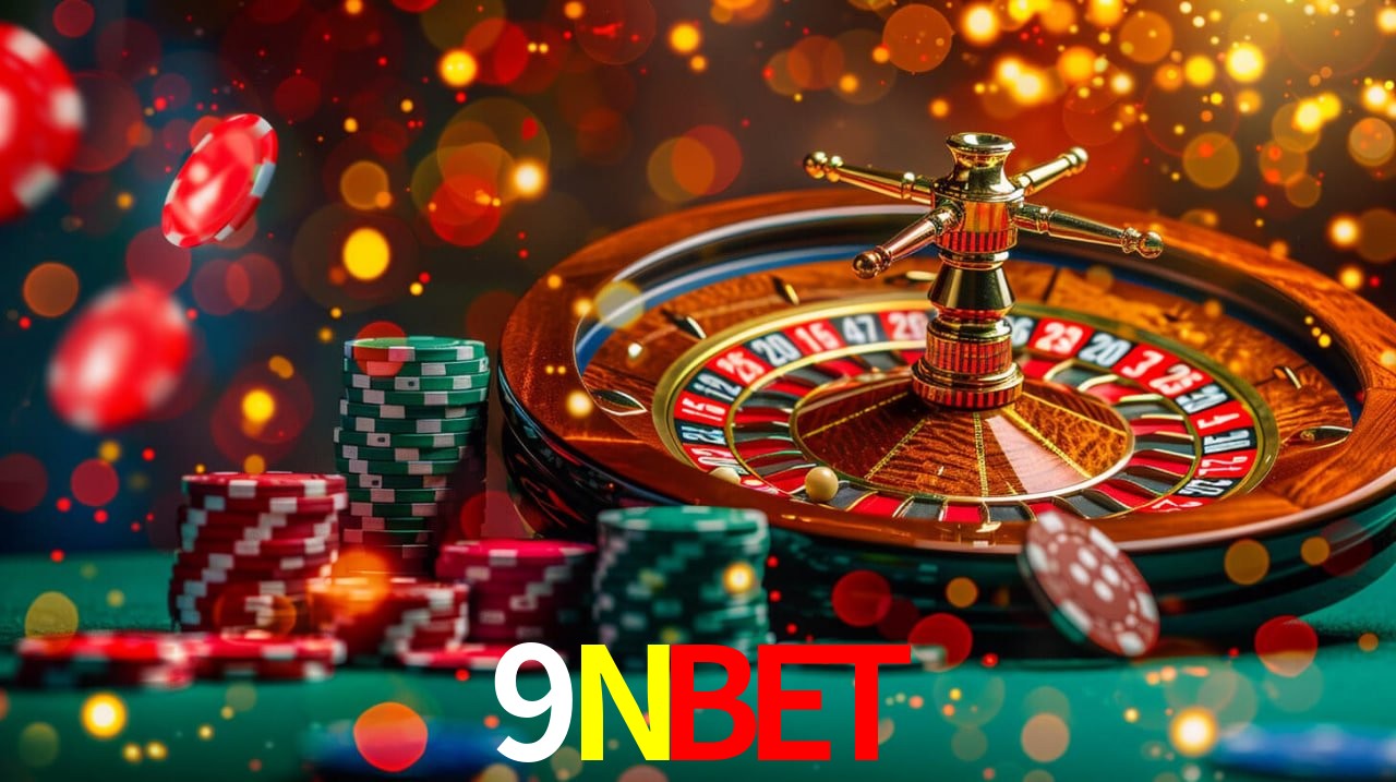 Jogos de Slot 9Nbet