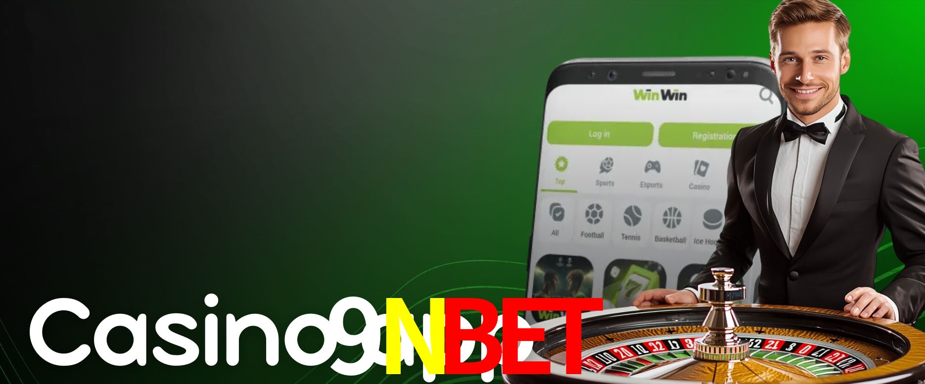 Live Casino 9Nbet
