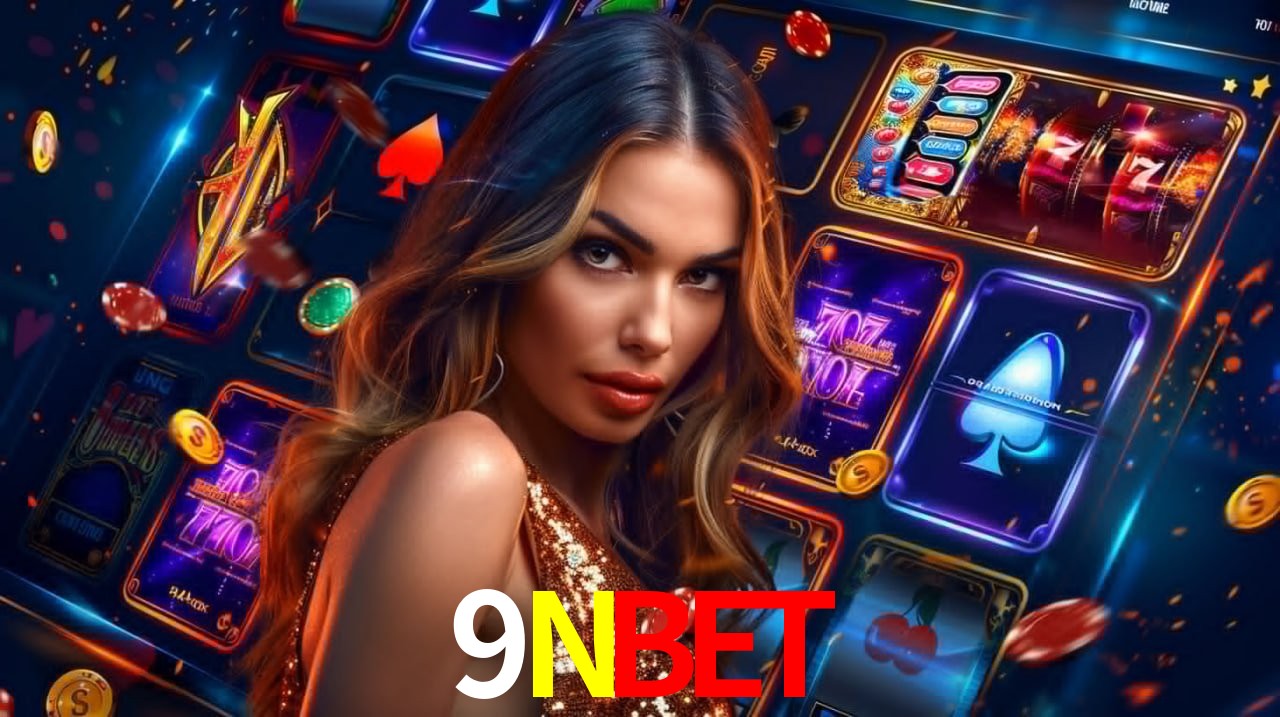 Login Seguro 9Nbet