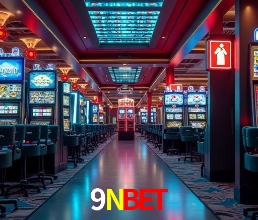 Diretório de Jogos 9Nbet