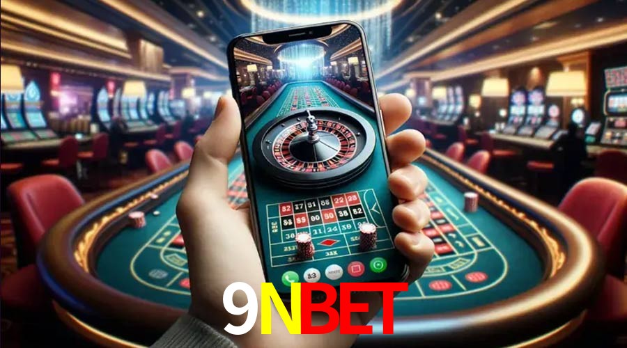 Statistics 9Nbet