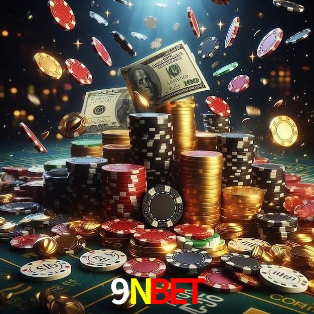 Sistemas de Segurança 9Nbet