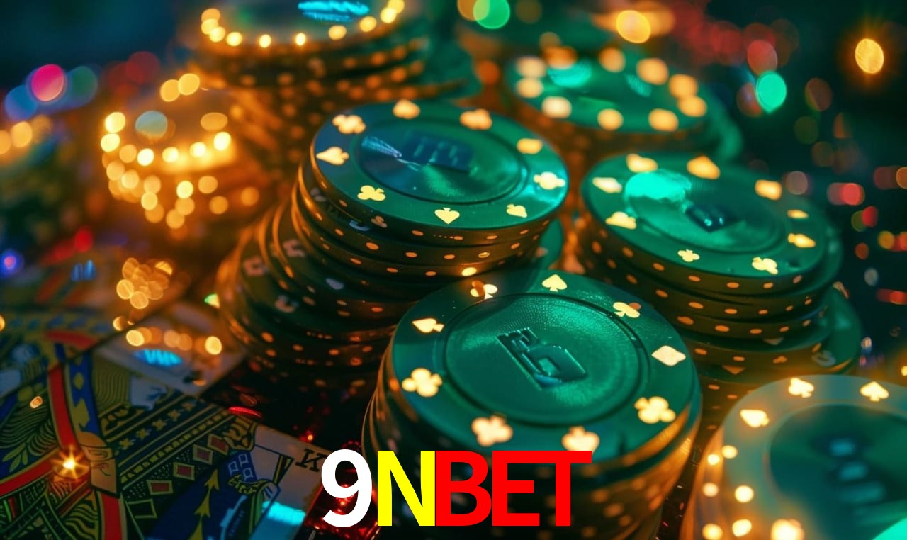 A Emoção da Loteria na 9Nbet: Uma Chance de Mudança de Vida