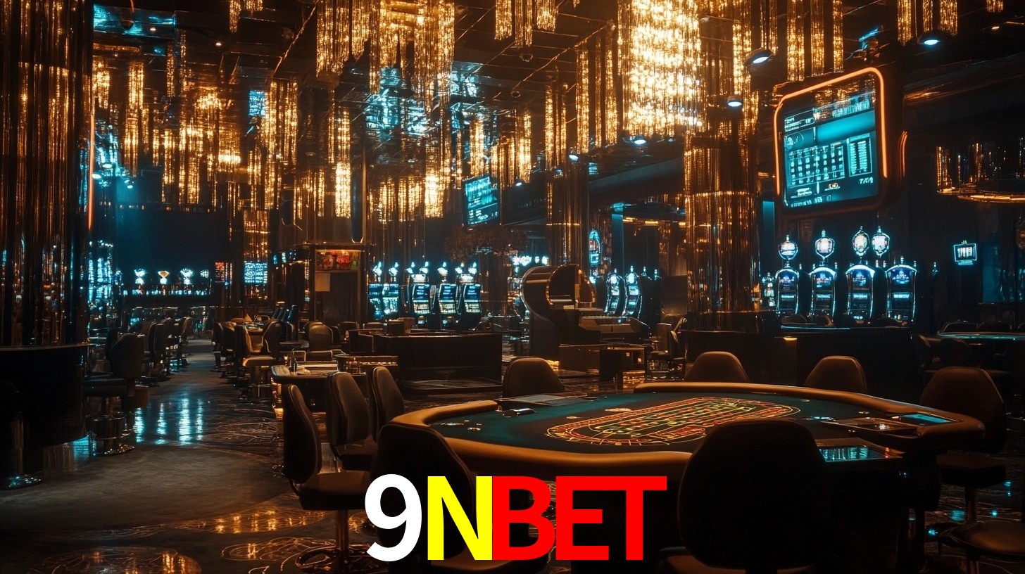 9Nbet