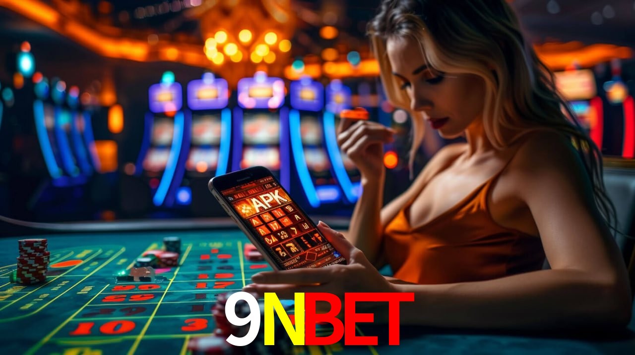 Welcome Bonus 9Nbet