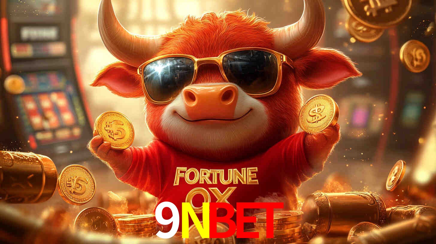 Desvendando o Mundo dos Jogos Virtuais na 9Nbet