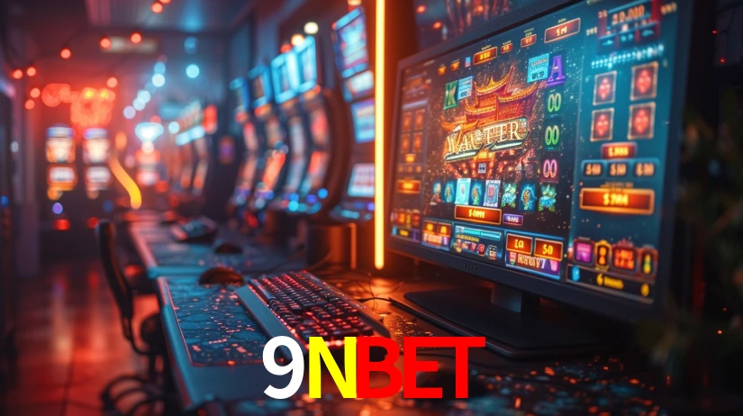 9Nbet: Seu Especialista em Apostas Esportivas Brasileiras