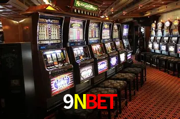 Explorando a Categoria de Eventos em Apostas na 9Nbet