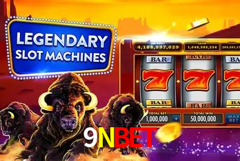 Descubra o Mundo do Cassino Online com 9Nbet