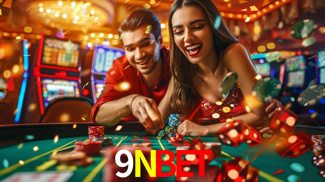 A Popularidade dos Caça-Níqueis no 9Nbet