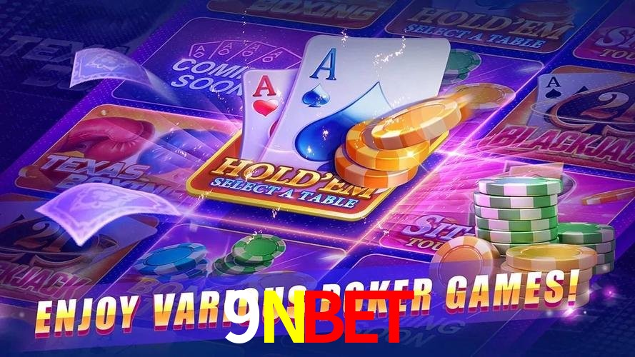 Cadastro Rápido 9Nbet