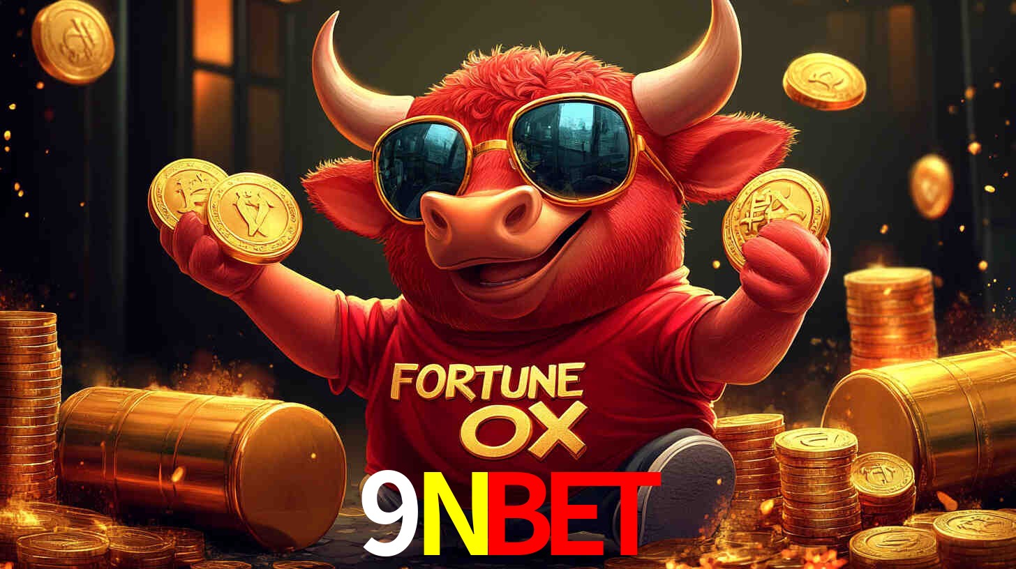 Bônus Diários 9Nbet