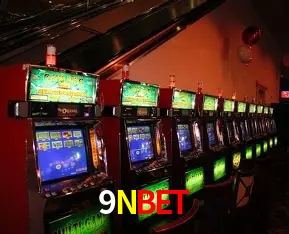 Platform Technology 9Nbet