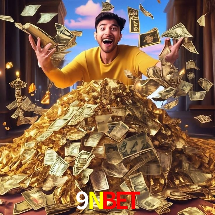 A Experiência Imersiva dos Cassinos Ao Vivo no 9Nbet