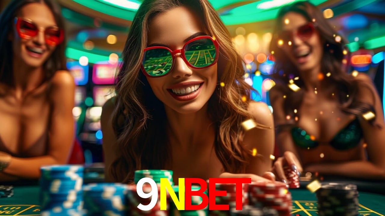 VIP Casino 9Nbet