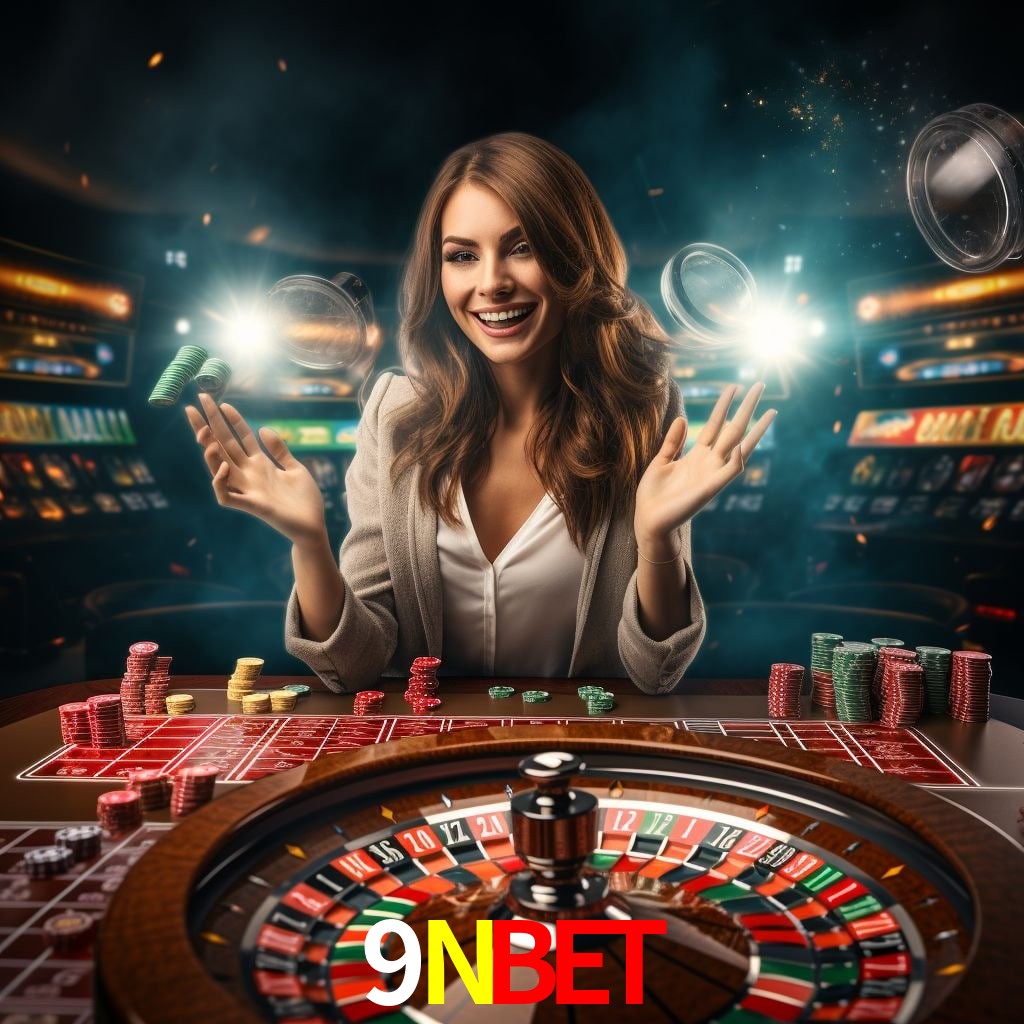 9Nbet: Seu Cassino Premiado com Pagamentos Rápidos